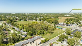 Anderson, IN Commercial - 0 38th St Anderson, IN Commercial - 0 38th St