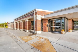 McKinney, TX Office - 1444 N Central Expy