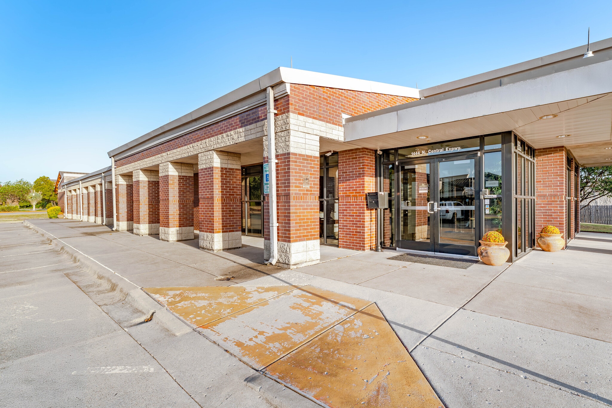 1444 N Central Expy, McKinney, TX for Sale