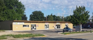 Waterford, WI Retail - 216 N Milwaukee St