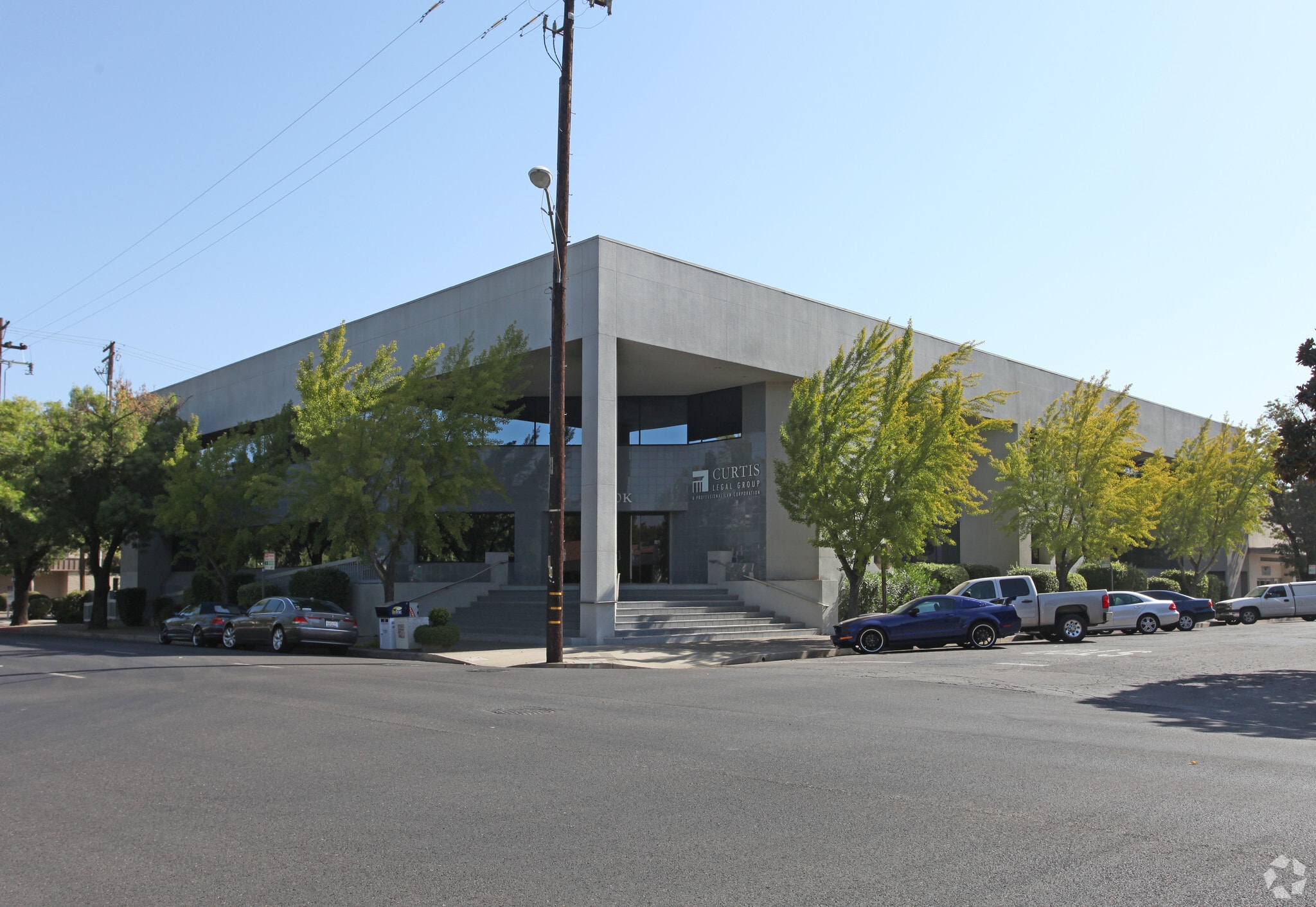 1300 K St, Modesto, CA for Rent