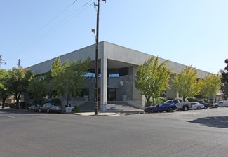 Modesto, CA Coworking Space - 1300 K St