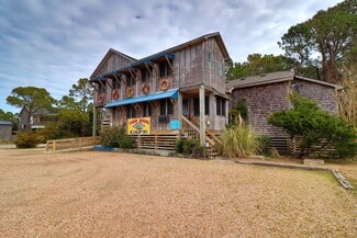 Waves, NC Restaurant - 25202 Island Pines Dr