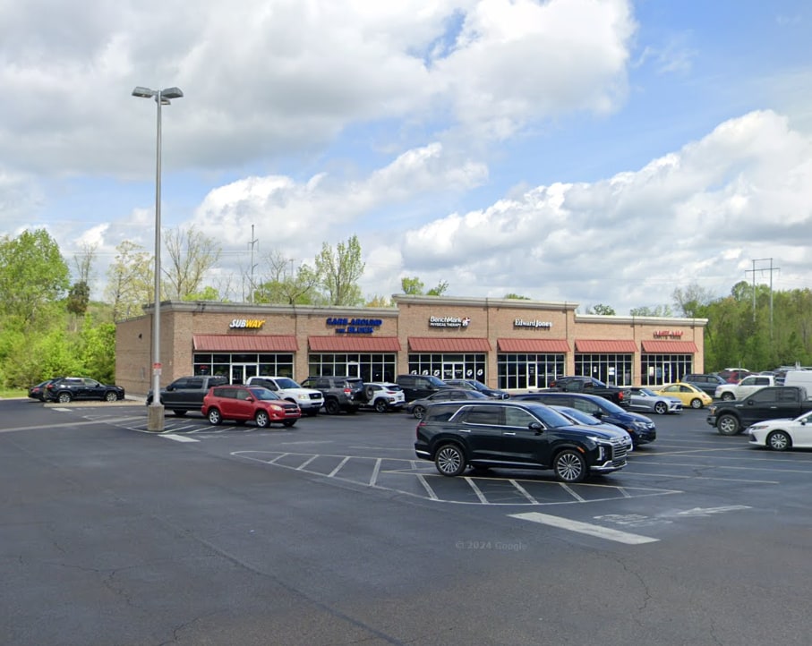 Hwy 72 & Hwy 411, Vonore, TN for Rent