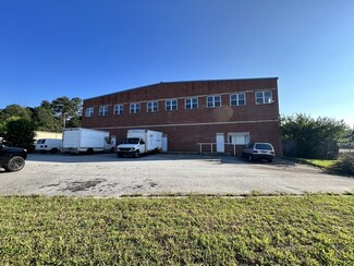 Morrow, GA Industrial - 5259 N Lake Dr