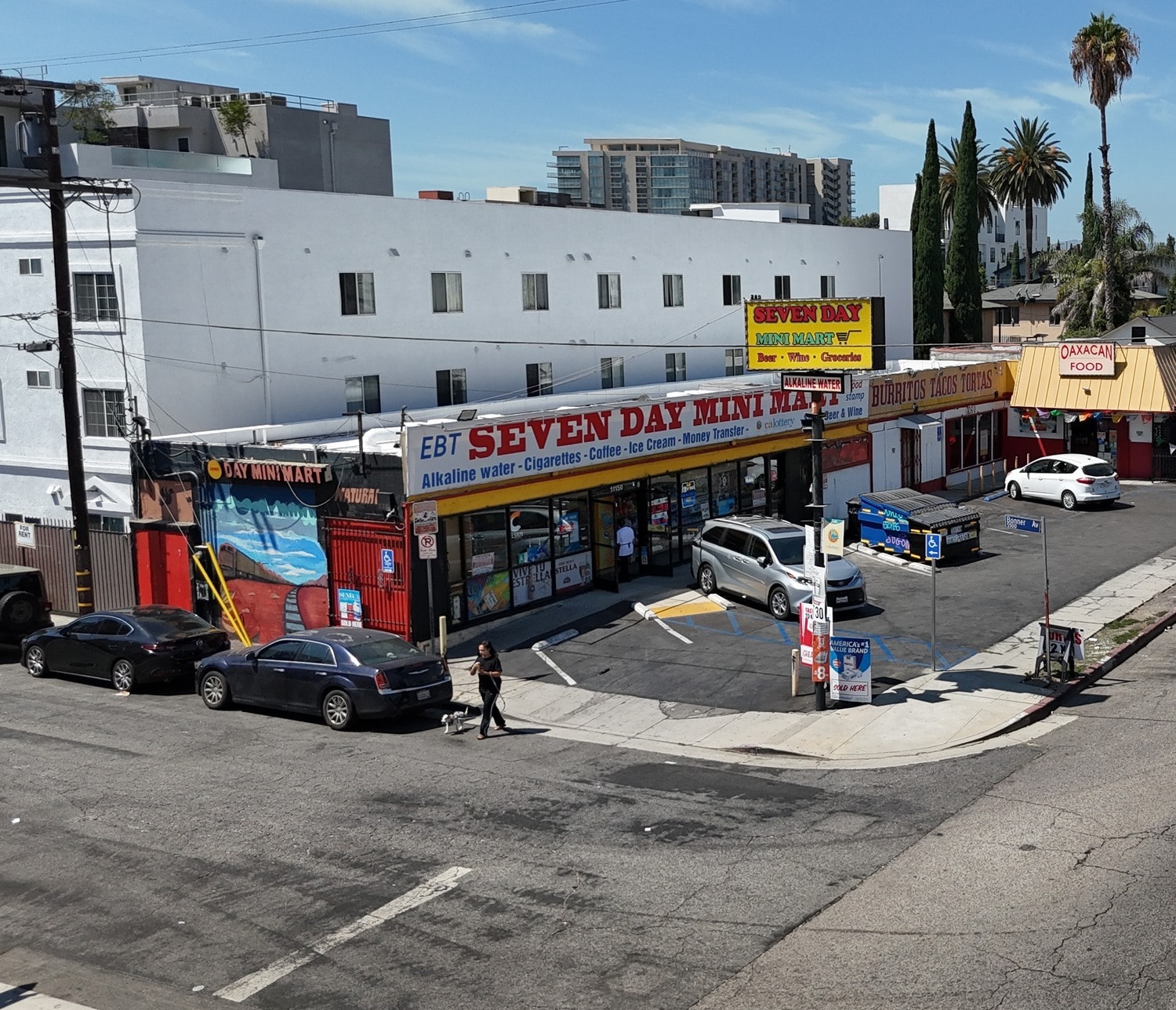 11150-11160 Burbank Blvd, North Hollywood, CA for Sale