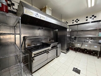 Brooklyn, NY Retail - 340 Franklin Ave