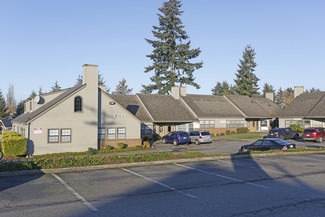 Tacoma, WA Office/Medical - 7808 Pacific Ave