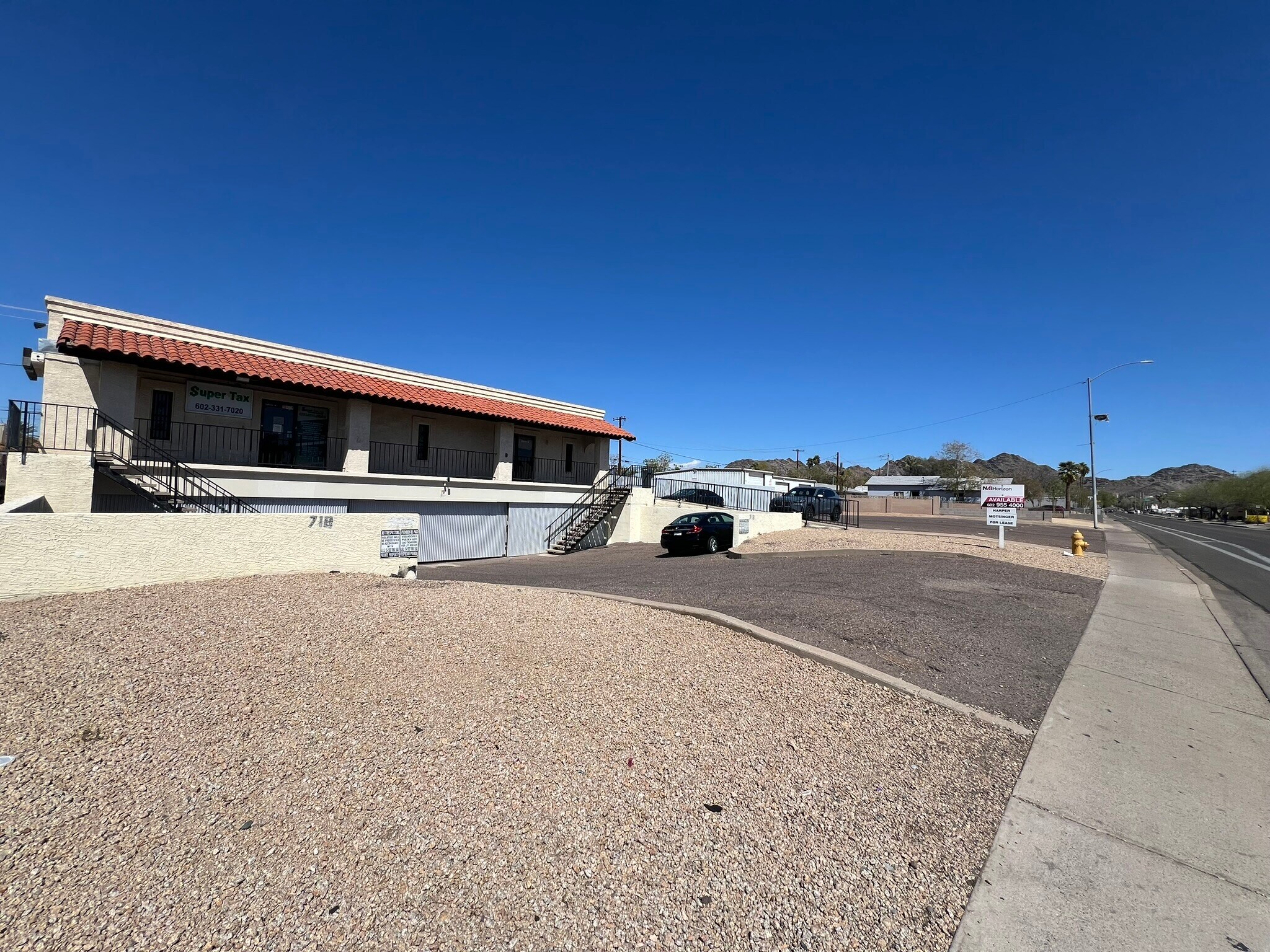 718 E Hatcher Rd, Phoenix, AZ for Rent
