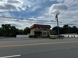 Egg Harbor City, NJ Restaurant - 500 W White Horse Pike