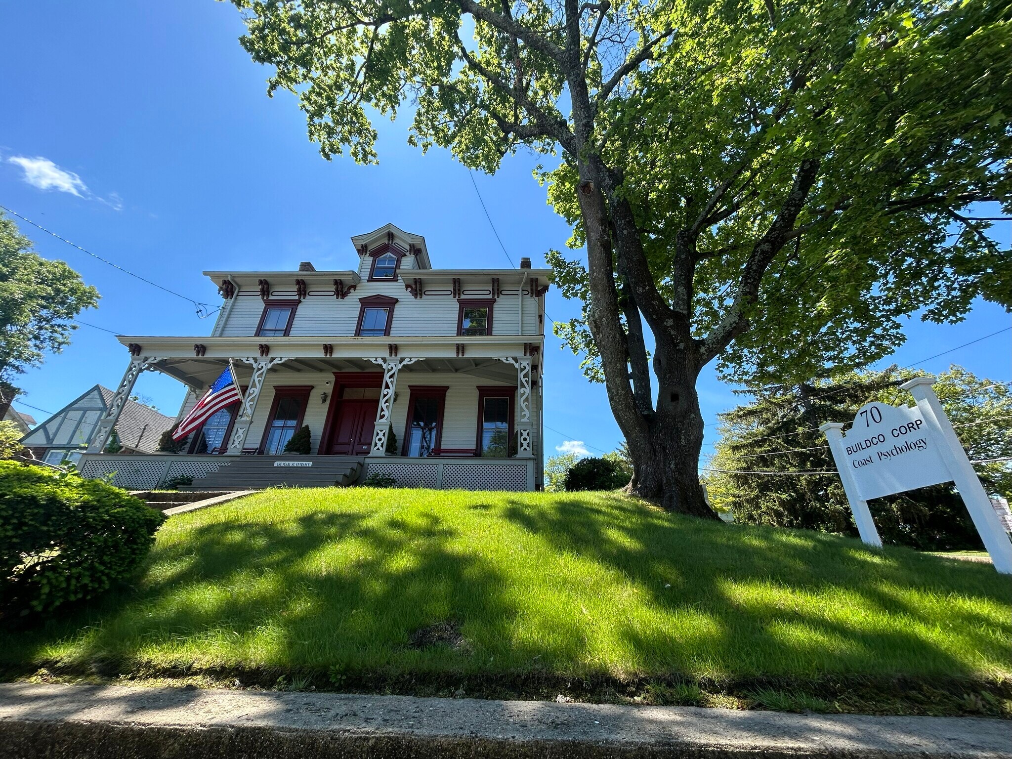 70 E Main St, Oyster Bay, NY for Rent