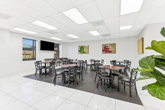 Aurora, CO Coworking Space - 2851 S Parker Rd