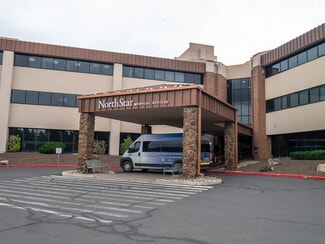 Flagstaff, AZ Office/Medical - 77 W Forest Ave