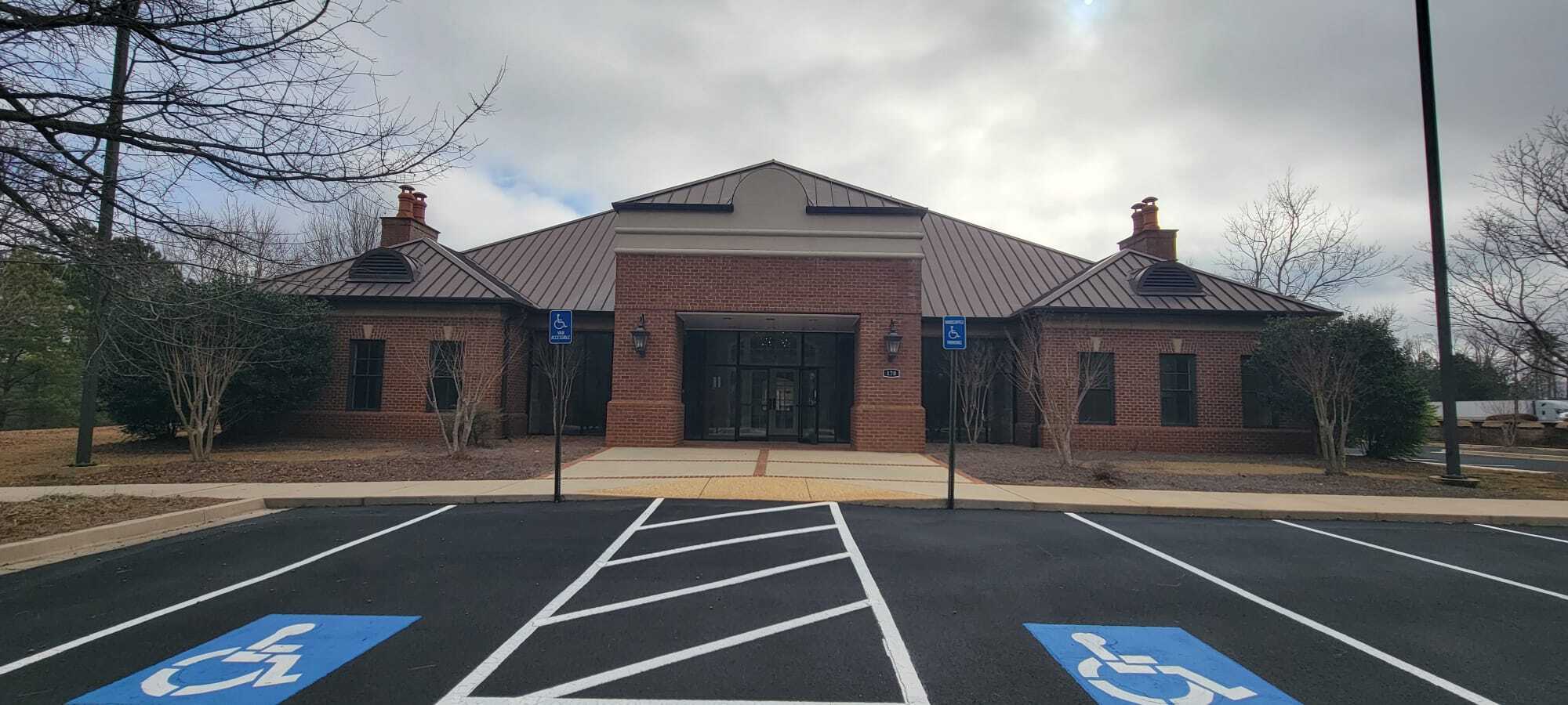 170 Westridge Industrial Blvd, McDonough, GA for Rent