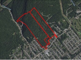 West Wyoming, PA Commercial - Shoemaker Avenue