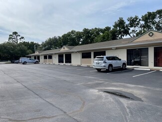 Vero Beach, FL Office - 110-122 43rd Ave