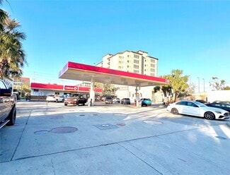 Bartow, FL Convenience Store - 310 W Main St