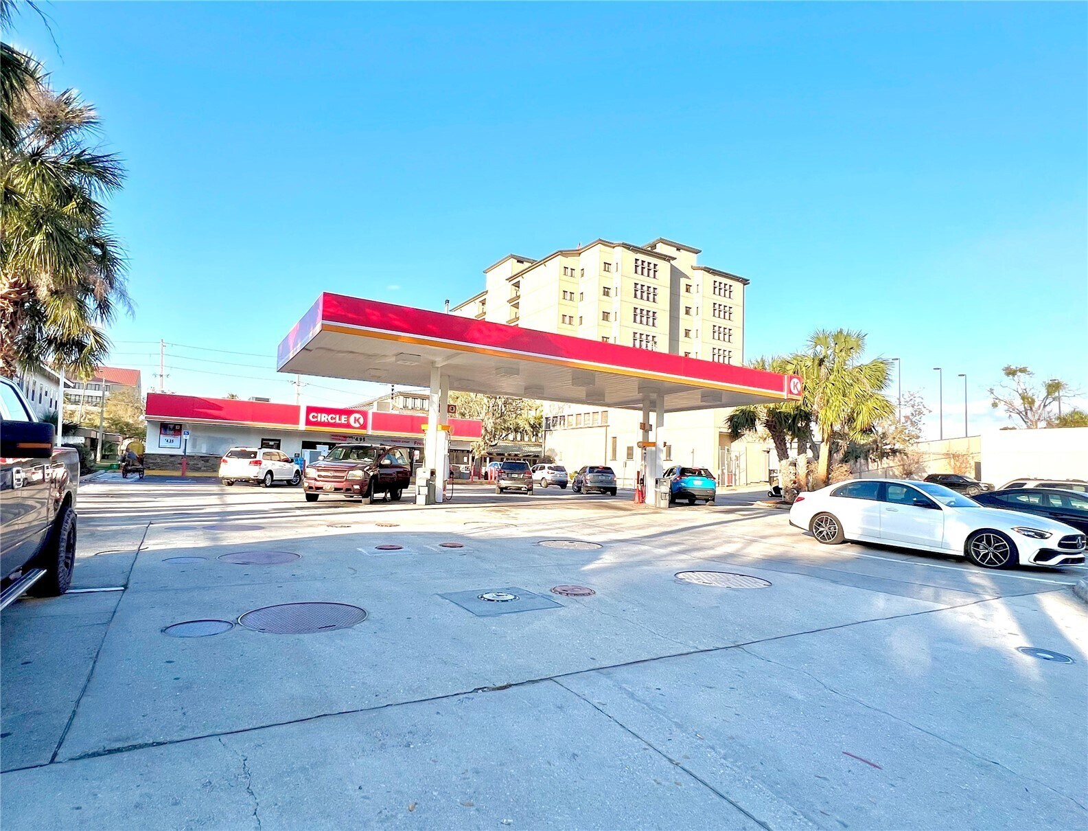 310 W Main St, Bartow, FL for Sale