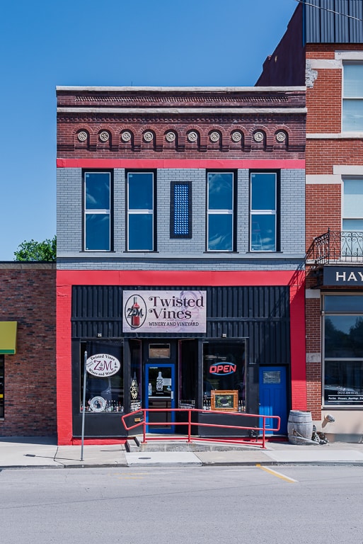 620 Cherokee St, Leavenworth, KS for Sale