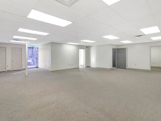 Mansfield, MA Office, Flex - 125 High St