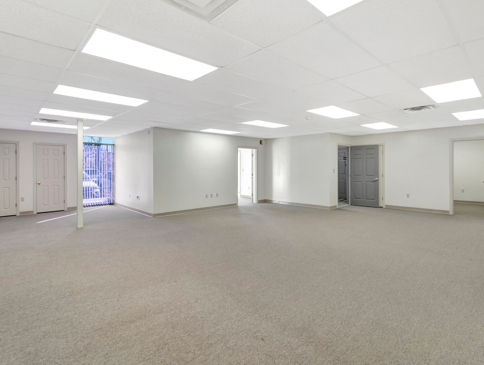 125 High St, Mansfield, MA for Rent