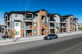 Tooele, UT Apartments - 1241 N Lexington Greens Dr