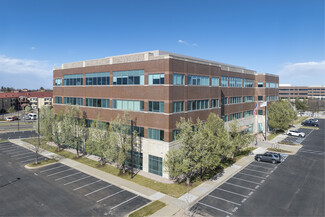 Denver, CO Office/Medical - 7351 Lowry Blvd