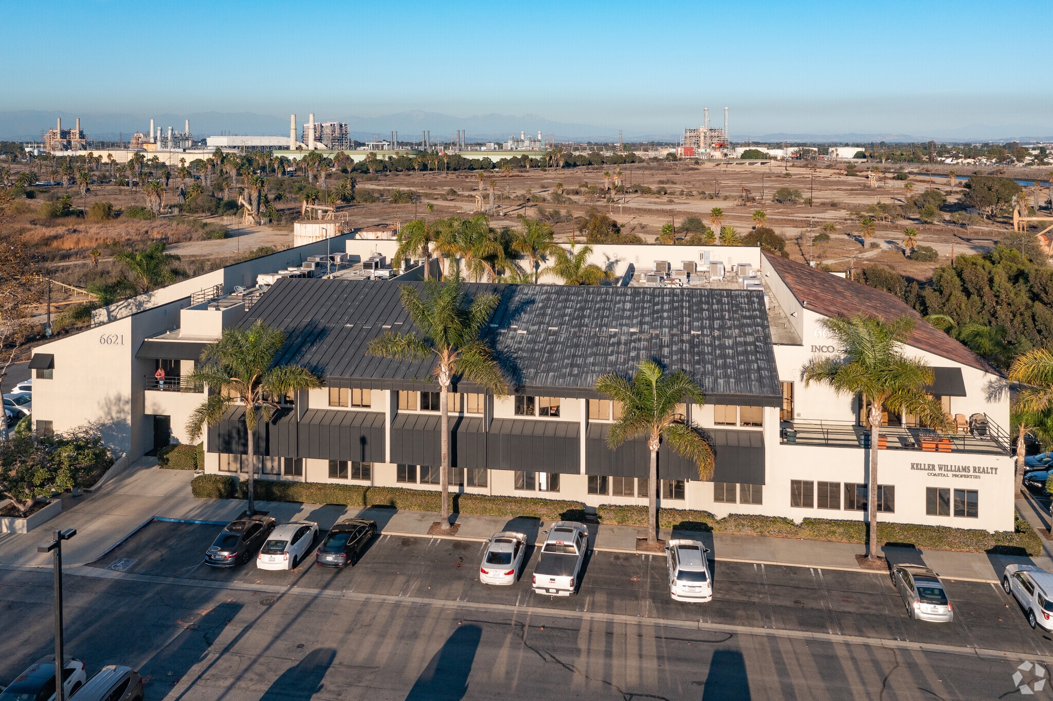 6621 E Pacific Coast Hwy, Long Beach, CA for Sale