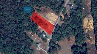 Braselton, GA Residential Land - 405 Cooper Bridge Rd Braselton, GA Residential Land - 405 Cooper Bridge Rd
