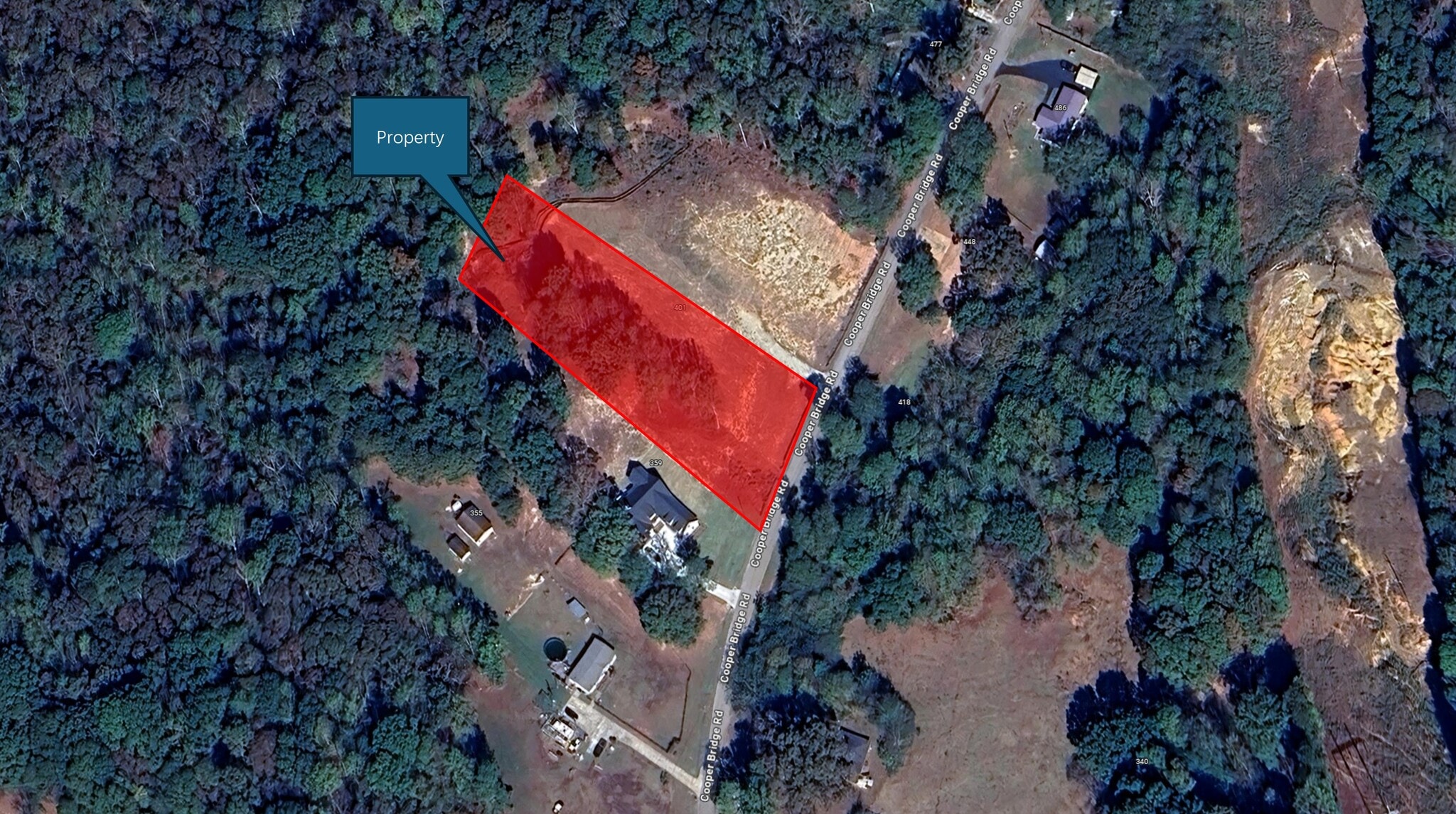 405 Cooper Bridge Rd, Braselton, GA for Sale