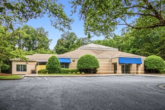 Alpharetta, GA Day Care Center - 8730 Nesbit Ferry Rd
