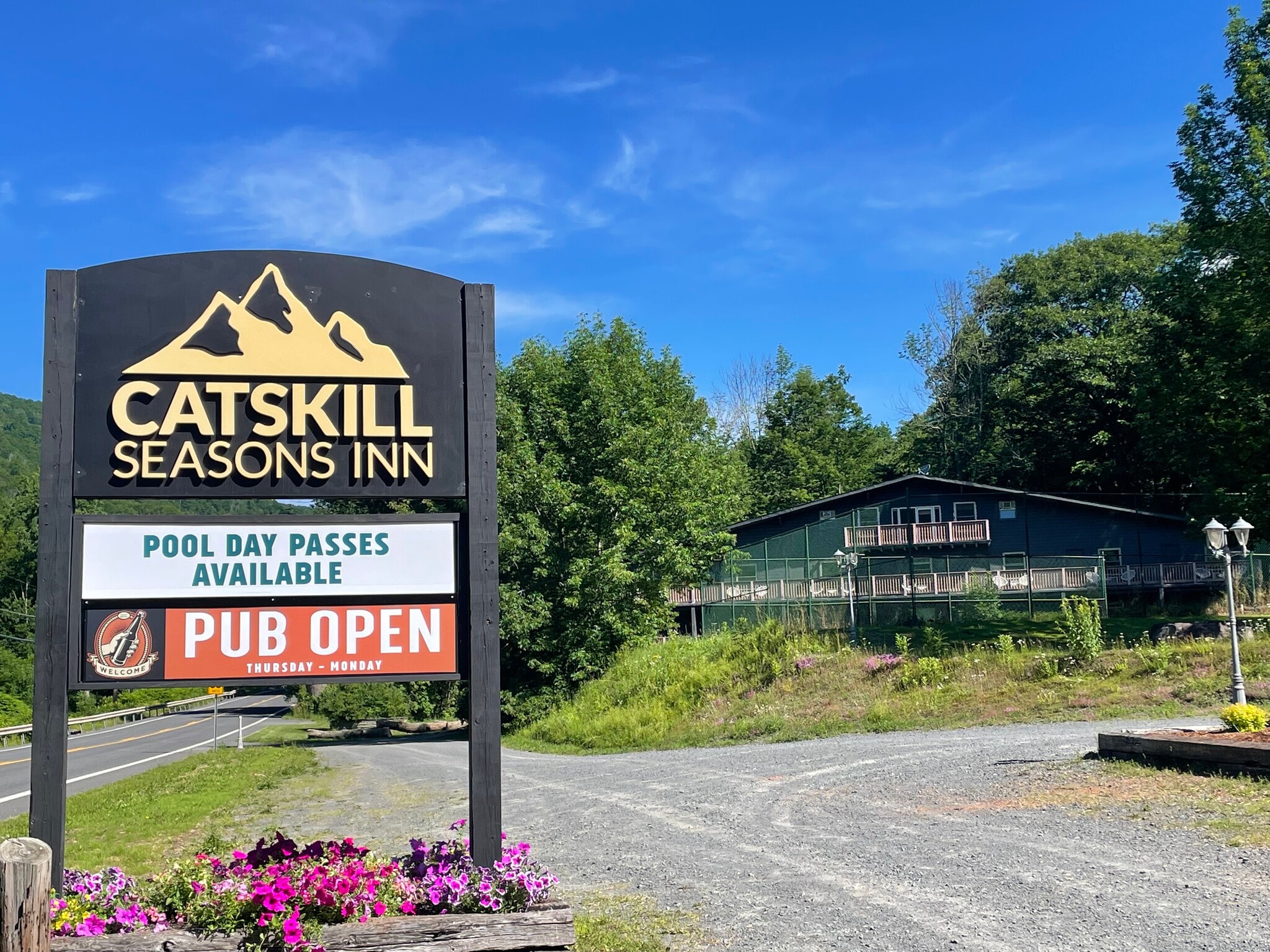 178-188 State Route 42, Shandaken, NY for Sale