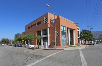Glendale, CA Office - 1101 N Pacific Ave