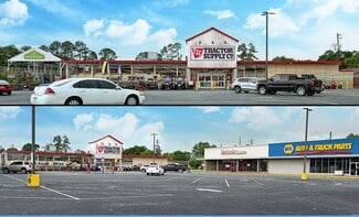 Tractor Supply Center