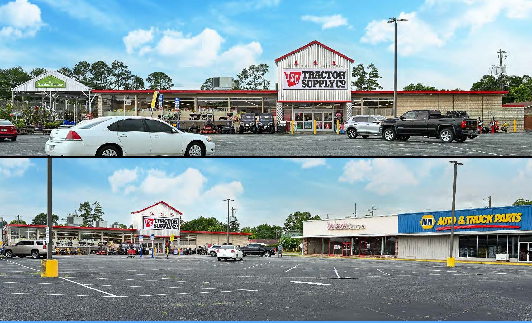 , Donalsonville, GA for Sale