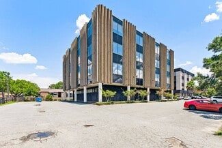 Mobile, AL Office - 601 Bel Air Blvd