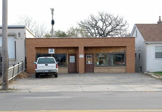 Richfield, MN undefined - 6317-6319 S Penn Ave
