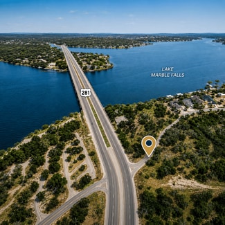Marble Falls, TX Commercial Land - 13 Los Escondidos rd Marble Falls, TX Commercial Land - 13 Los Escondidos rd