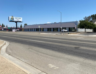 Fresno, CA undefined - 2546 N Clovis Ave