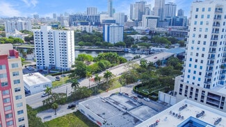 Miami, FL Industrial - 500 W Flagler St