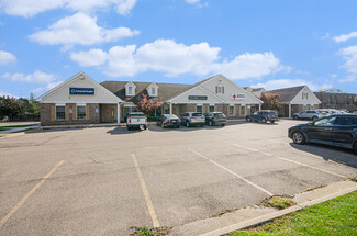 Riverview, MI Medical - 14031 Pennsylvania Rd