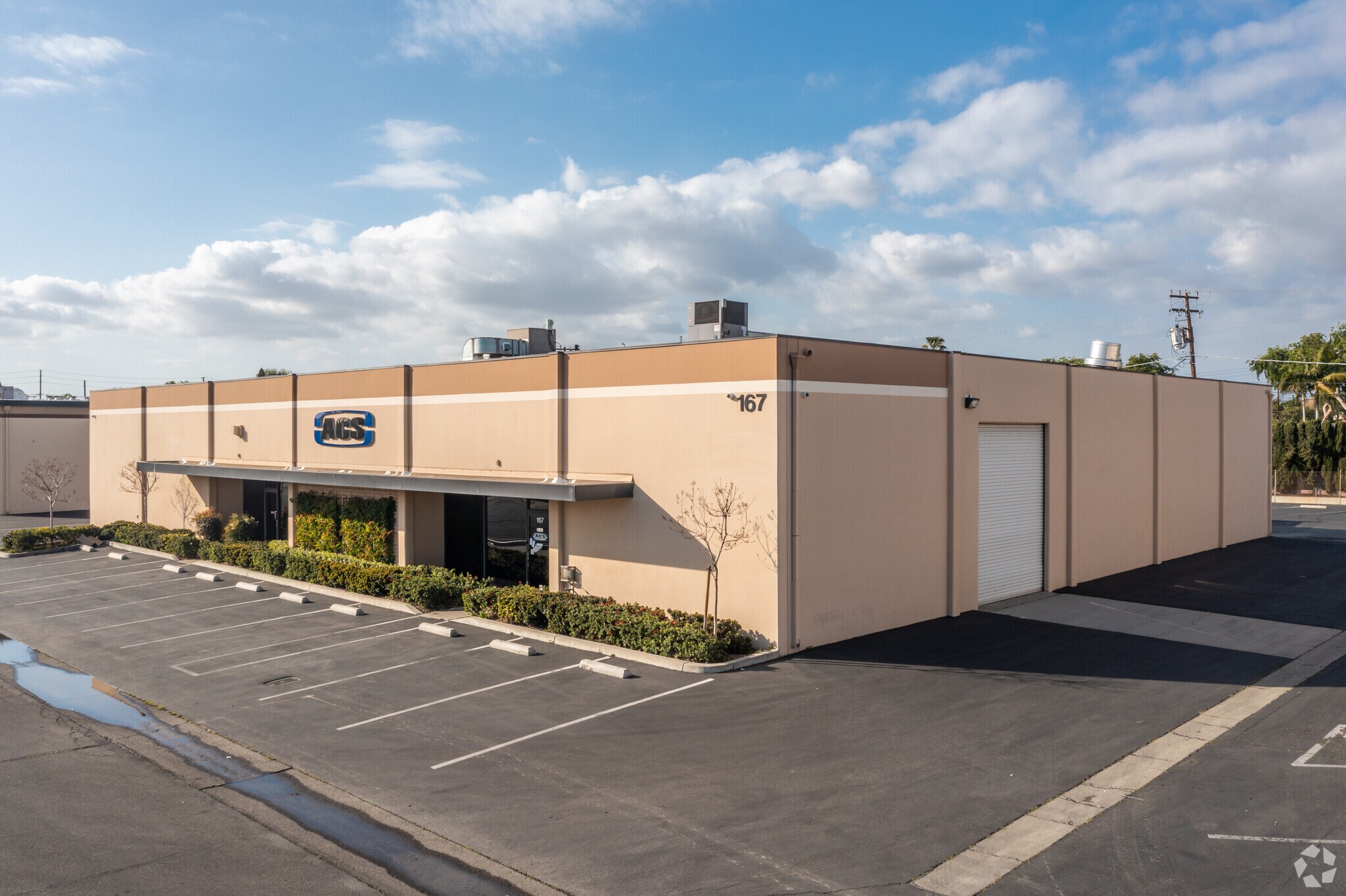 167-169 E Freedom Ave, Anaheim, CA for Rent