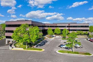 Golden Valley, MN Office - 7500 Olson Memorial Hwy