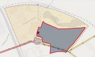 Petersburg, VA Commercial - 2580 Frontage Rd Petersburg, VA Commercial - 2580 Frontage Rd