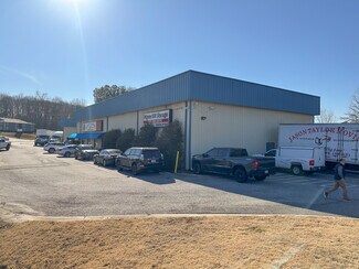 Georgia Self-Storage Facilities For Sale | Showcase