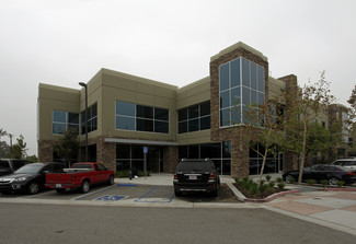 Rancho Cucamonga, CA Office - 9481 Haven Ave