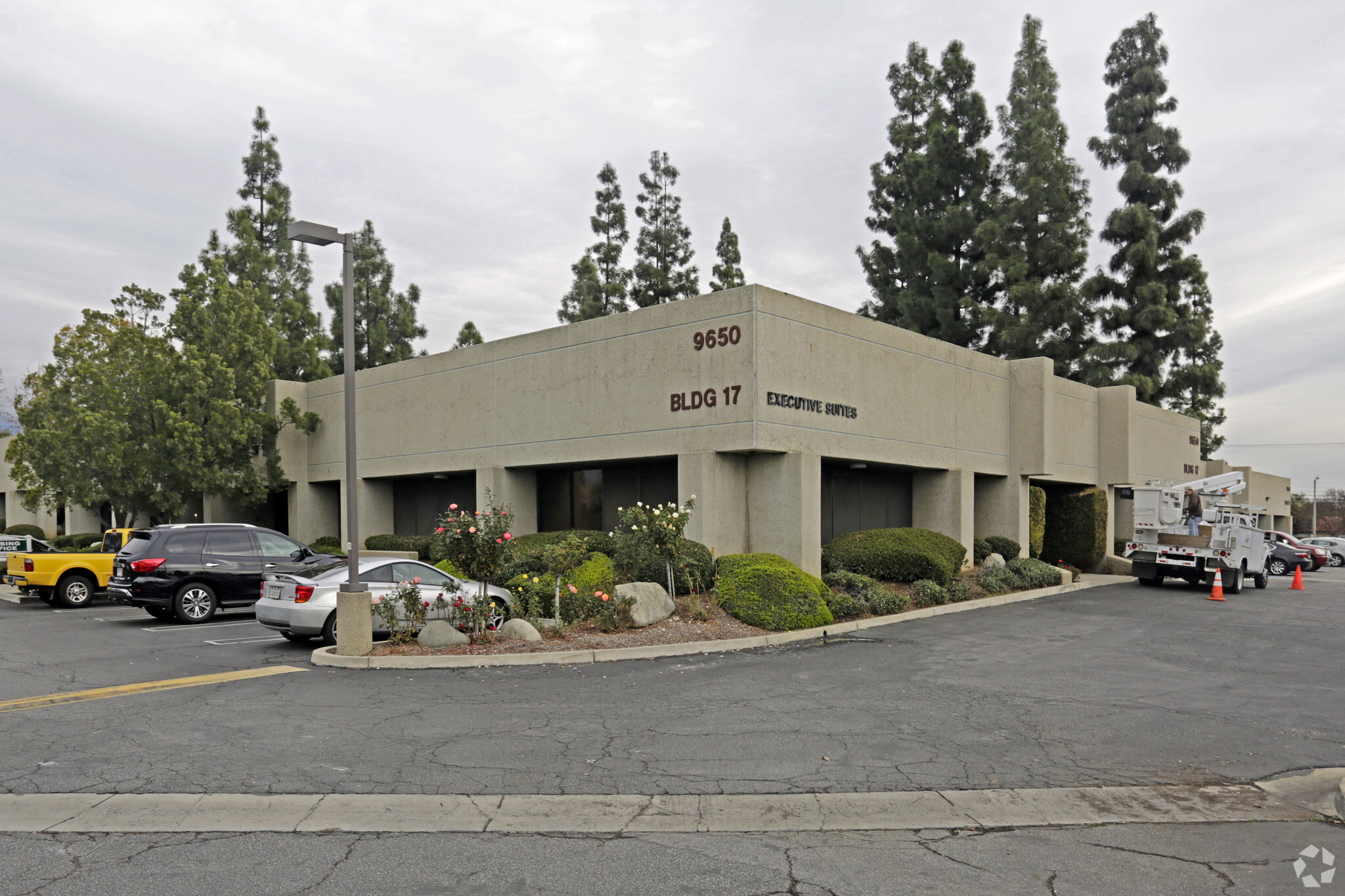 9650 Business Center Dr, Rancho Cucamonga, CA for Rent