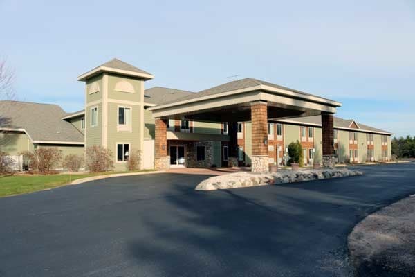 1600 N US Highway 31, Pellston, MI for Sale