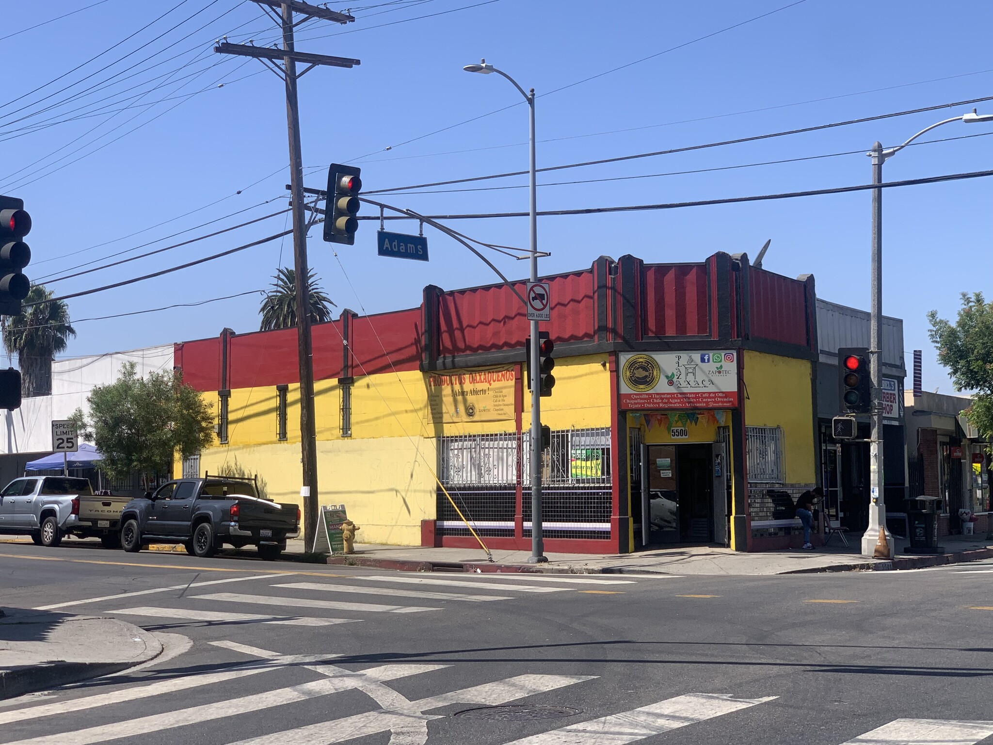 2603 Hauser Blvd, Los Angeles, CA for Rent