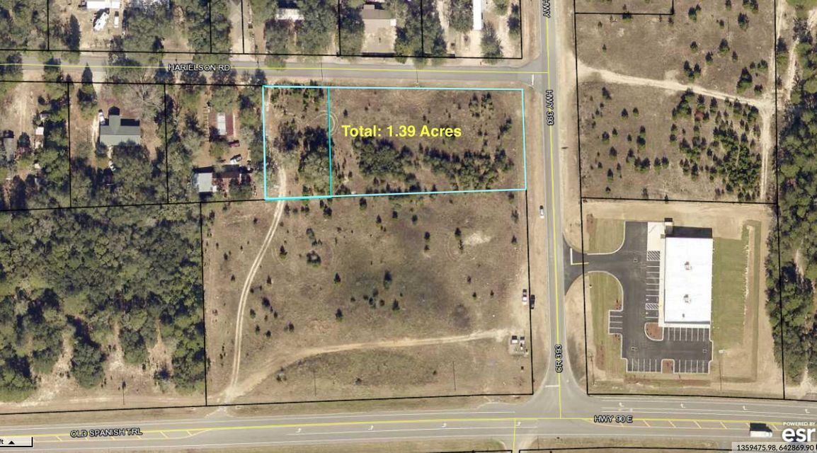 5242 Highway 393, Crestview, FL for Sale